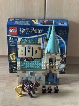 LEGO Harry Potter 76387 rok 2021
