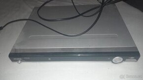 DVD přehrávač