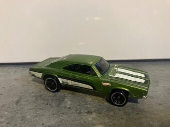 Hot Wheels ‘69 Dodge Charger 500
