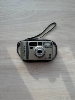 Fujifilm Fotonex 3000ix Zoom