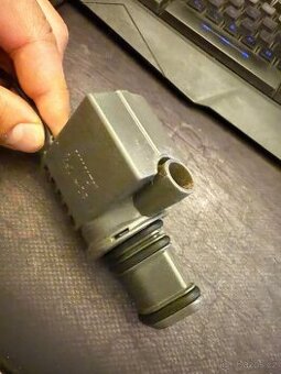 Juwel čerpací hlava