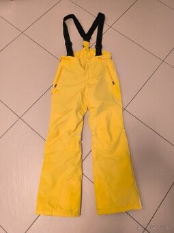 Lyžařské kalhoty Hannah