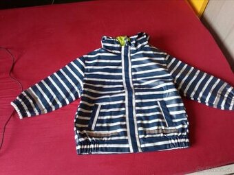 Prodam novou bundu na kluka 92/98 X-mail