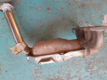 Nový KATALYZÁTOR IDEA, MUSA, PUNTO, YPSILON 1,4 16v