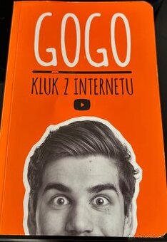 GOGO kniha