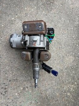 Fiat Panda ll posilovač řízení