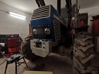 Led hlavní světlomety Zetor UR1 a UR2