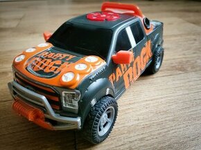 Auto Ford F150 Pick up Party Rock Anthem