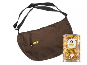 NUGO taška - Cappuccino