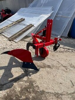 Pluh za malotraktor