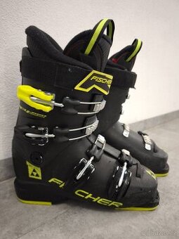 Lyžáky Fischer 23 cm