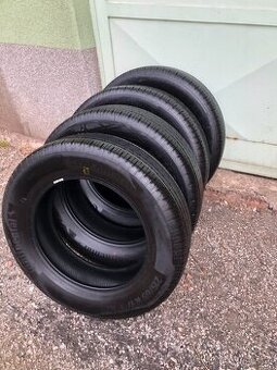 Pneu 4 ks 215/65R17 103 V XL Continental EcoContact 6