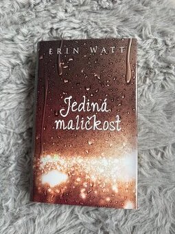 Jediná maličkost - Erin Wattová