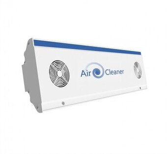 UV sterilizátor, čistič vzduchu 200 (100 m²)