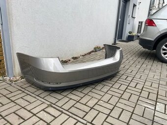 Superb 3 - zadní nárazník