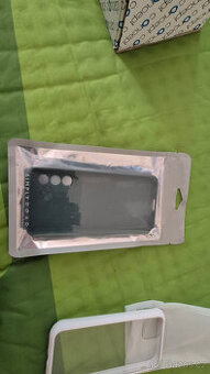 pouzdro Samsung galaxy S21