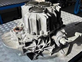 Převodovka 3.0 hdi / 3.0 jtd / 2.3 jtd