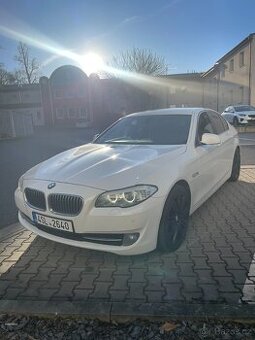 BMW F10 525D,150KW, 2010,