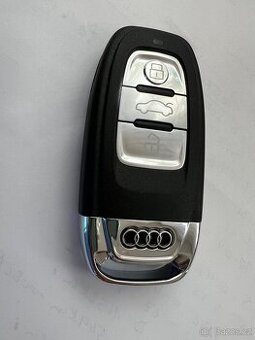Prodám klíč Audi A4 Audi A5 Audi Q5