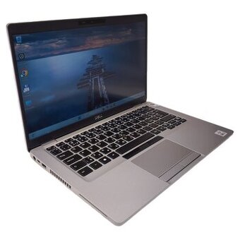 Dell Latitude 5410, i5-10310U, 16GB, SSD, CZ podsvit, W11p