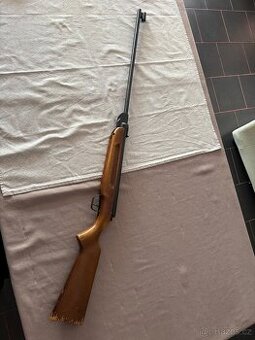 Vzduchovka Slávia 630 model 77