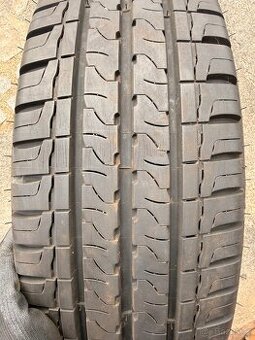 Prodám letní pneu 215/65/16 c