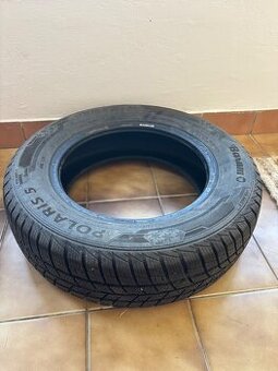 Zimni pneumatiky Barum Polaris 5 175/70 R14 88T XL