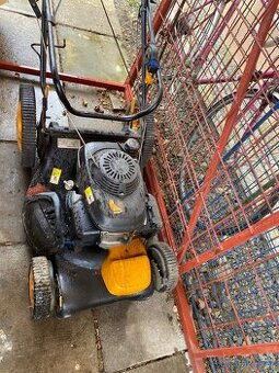 Sekačka na náhradní díly