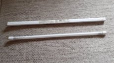 Zářivková tělesa