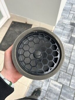 Superb III náhradní díly dveří