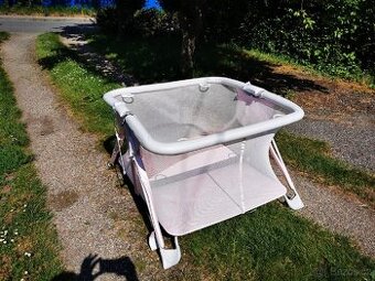 Skládací ohrádka CAM