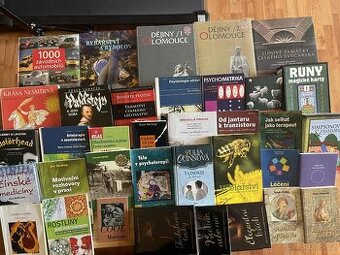 Zjevení,Psychometrika,Velké učení,Ohnivý keř,Hotel Praha