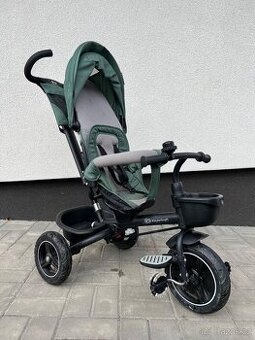 Dětská tříkolka Kinderkraft