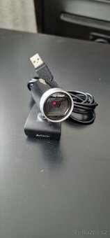 Webkamera CAM A4tech webkamera PK-910H