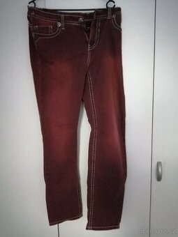 PRODÁM DÁMSKÉ DŽÍNY