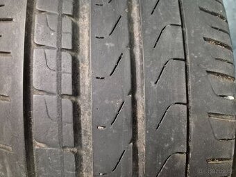 225/45 R17 PIRELLI (4,5mm) č.16192/b6