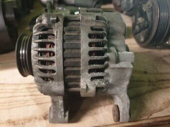 Alternator Renault, Dacia, Nissan