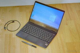 Notebook HP ENVY x360 13.3" + stylus zdarma