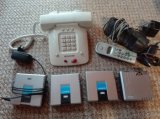 Linksys Internet Phone Adapter,4x, PAP/PAP2/,ATA, vse co je - 1