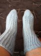 dámské ponožky - NOVÉ