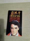 Žije Elvis ? Gail Brewer Giorgio