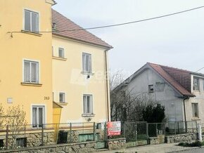 Prodej rodinného domu, Jaroměřice nad Rokytnou, ev.č. 01894