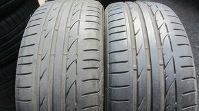 Letní pneu 225/40/19 Bridgestone RFT