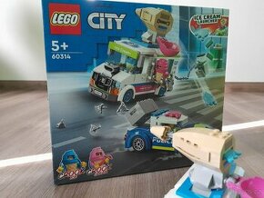 Lego city - 1