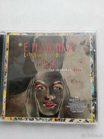 CD EMIGMA - 1