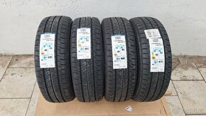 Nové letni pneu - skladovky 185/65 185/60 205/65 225/35 - 1