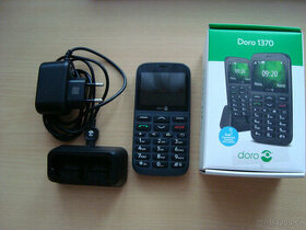 Telefon Doro 1370 - 1