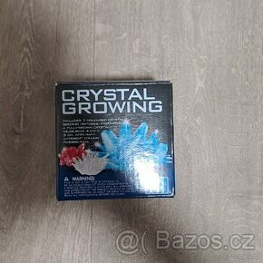 Crystal Growing - 1