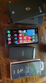 Samsung Galaxy S21 Ultra - 1