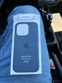 iphone 15 pro silicon case
